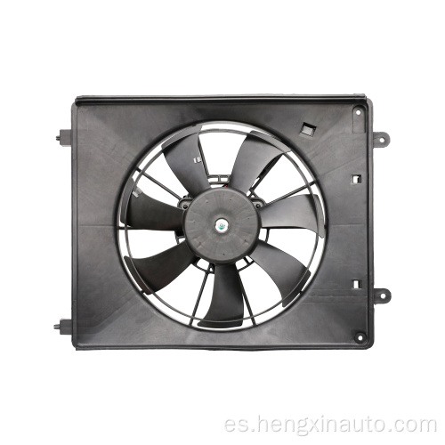 38615-5X6-J01 Honda 15 Odyssey A/C ventilador de refrigeración de ventilador